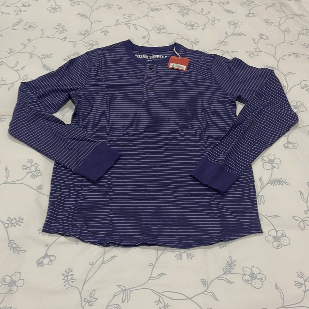 New Mossimo Supply Co